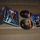 Daredevil 2-Disc Full Screen Edition MINT- & COMPLETE IN CASE (DVD, 2003) Marvel movie for sale