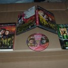 House of Flying Daggers COMPLETE IN CASE & BOX (DVD, 2003) Chinese martial arts movie for sale House of Flying Daggers COMPLETE IN CASE & BOX (DVD, 2003) Chinese martial arts movie for sale