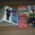 The Shaggy Dog VERY XLNT & COMPLETE IN CASE (Disney DVD, Tim Allen 2006) movie for sale The Shaggy Dog VERY XLNT & COMPLETE IN CASE (Disney DVD, Tim Allen 2006) movie for sale