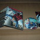Superman Returns NEAR MINT+ & COMPLETE in Case (DVD 2005) Brandon Routh, Kevin Spacey movie for sale Superman Returns NEAR MINT+ & COMPLETE in Case (DVD 2005) Brandon Routh, Kevin Spacey movie for sale