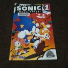 Sonic Mega Drive #1 FIRST PRINT (Archie Comics 1-Shot Special), comic for sale