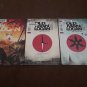 Old Man Logan #8, 9, 10 (Marvel Comics 2016) Lemire stories, Last Ronin, comic lot run for sale