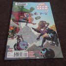 Marvel Tsum Tsum #1 NEAR MINT (Marvel Comics) comic book for sale
