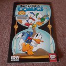 NEAR MINT Walt Disney's Comics and Stories 75th Anniversary Special #1  IDW Graphic Novel