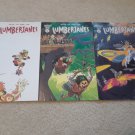 Lumberjanes #36, 42, and 52 (Boom! Box Entertainment Comics) 3 comic lot for sale Lumberjanes #36, 42, and 52 (Boom! Box Entertainment Comics) 3 comic lot for sale