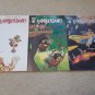 Lumberjanes #36, 42, and 52 (Boom! Box Entertainment Comics) 3 comic lot for sale