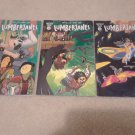 Lumberjanes #34, 42, and 52 (Boom! Box Entertainment Comics) 3 comic lot for sale Lumberjanes #34, 42, and 52 (Boom! Box Entertainment Comics) 3 comic lot for sale