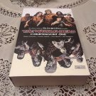 NEW UNREAD Walking Dead Compendium One (Robert Kirkman, Image) TPB collects comics #1-48, for sale NEW UNREAD Walking Dead Compendium One (Robert Kirkman, Image) TPB collects comics #1-48, for sale