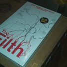 NEW SEALED The Filth - Deluxe Edition HC by Grant Morrison and DC Vertigo comics graphic novel