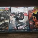 NEW UNREAD Batman: Eternal FULL SERIES 1-52 in 3 Trade Paperbacks 3 Volume COMPLETE SET DC Comics