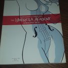 Umbrella Academy FIRST PRINT Trade Paperback Volume 1 Apocalypse Suite by Gerard Way Comic Book