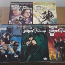 The Fuhrer and the Tramp #1 - 5 FULL SERIES COMPLETE SET 2019 Eisner Award Nominee Very Fine