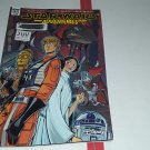 Star Wars Adventures Annual 2018. IDW Comics Star Wars Adventures Annual 2018. IDW Comics
