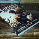 NEW GLOSSY Superman Unchained FIRST PRINT TPB Comics #1-9 set trade paperback graphic novel DC
