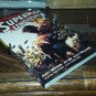 NEW GLOSSY Superman Unchained FIRST PRINT TPB Comics #1-9 set trade paperback graphic novel DC