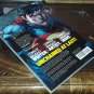NEW GLOSSY Superman Unchained FIRST PRINT TPB Comics #1-9 set trade paperback graphic novel DC