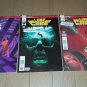 Luke Cage #167, 168, 169 Marvel Comics comic books from 2018 very good condition Netflix Disney
