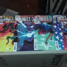 FULL SET America Chavez: Made in the USA $1-5 Complete Series Marvel 1 2 3 4 5 comics set for sale