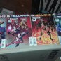 Hellions #1-4 (Marvel comics 2020 series) comic book run lot 1, 2, 3, 4 for sale