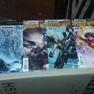 Spider-Woman (2020 series) #1-5 full run. Marvel comics 1, 2, 3, 4, 5 Legacy #96-100 for sale