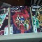 X-Factor (2020 series) #1-8 (2 copies of #3) Full run lot of Marvel Comics 1 2 3 4 5 6 7 8 for sale