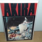 Akira #32 (Marvel Epic Comics Katsuhiro Otomo) one of the best early manga to come to the U.S.A.