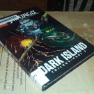 OOP RARE Lego Ninjago: Dark Island Trilogy Part 2 HB Hardcover comic book graphic novel FIRST PRINT OOP RARE Lego Ninjago: Dark Island Trilogy Part 2 HB Hardcover comic book graphic novel FIRST PRINT