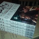 NEW FIRST PRINT Buffy: The Vampire Slayer Omnibus Volume 6 Dark Horse Comcs trade paperback TPB GN