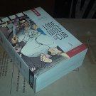 NEW UNREAD FIRST PRINT Lone Wolf and Cub Omnibus Volume 5 Dark Horse Comics Frank Miller cover