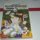 Natsume's Book of Friends volume 5 Manga comic book digest, Viz Media series