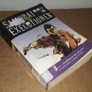 Samurai Executioner Volume 4: Portrait of Death (Dark Horse Manga Pocket Books) 317 page comic book