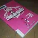 Cosplay Basics: Beginners Guide to the Art of Costume Play. EXCELLENT book manga style for sale