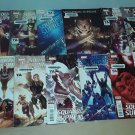 Squadron Supreme #1-15 Final Issue Near Full Set (no 10 11 12) 12 issue Marvel comics lot 2015 2016