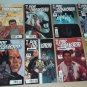 Star Wars: Poe Dameron  #12 13 14 15 16 17 18 19 Marvel Comics 2017 full run set for sale