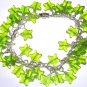 Hollywood Bracelet...Loaded with Stars...