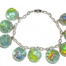 Fried Marble Bracelet