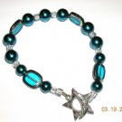 Gorgeous Bracelet. A Must Have. Swarovski Pearls, Swarovski Crystals, Unique Glass