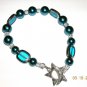 Gorgeous Bracelet. A Must Have. Swarovski Pearls, Swarovski Crystals, Unique Glass