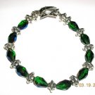 Mystic Fire Bracelet