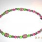 English Rose Anklet