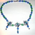 Carribean Necklace
