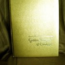 GOLDEN TREASURY of COOKING by BETTER HOMES AND GARDENS]