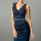 Cocktail Bridesmaid Dress