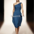 Hot Sell~~~A-Line sleeveless Evening Dresses Gown