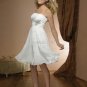 2011 sexy party custom-made bridesmaid dress prom dress graduation dresses evening dresses
