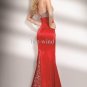 2011 new arrival hot sale refund guarantee Prom Dresses satin dresses