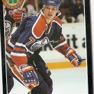 Pinnacle 93/94 Jason Arnott Rookie Card