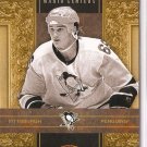 2010/11 Crown Royale Legends Mario Lemieux