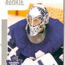 2009-10 Upper Deck Victory #336 James Reimer RC