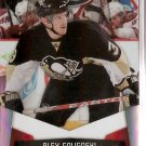 2010-11 Certified Mirror Red #119 Alex Goligoski